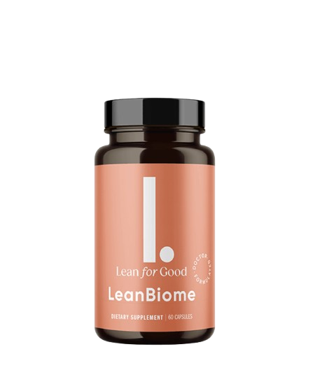 HEALTHGROWUP - LEANBIOME