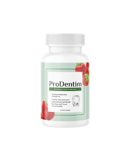 HEALTHGROWUP - PRODENTIM