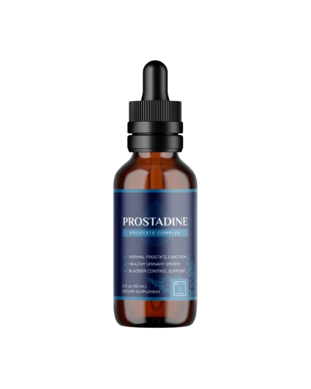 HEALTHGROWUP - PROSTADINE