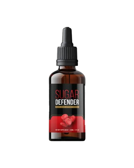 HEALTHGROWUP - SUGAR DEFENDER