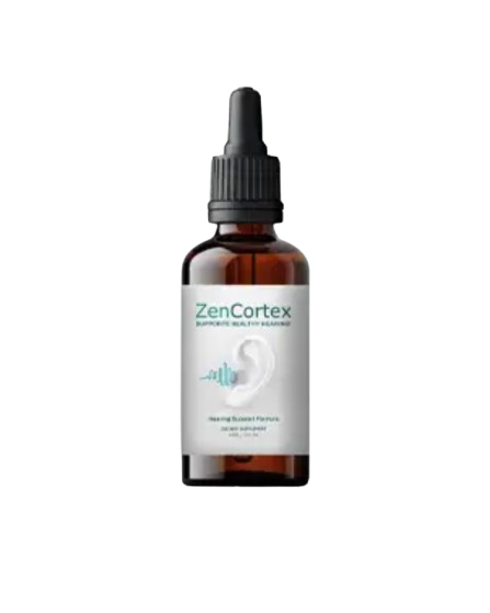 HEALTHGROWUP - ZENCORTEX
